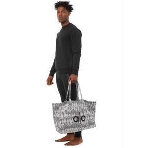 ALO Yoga Shopper Tote